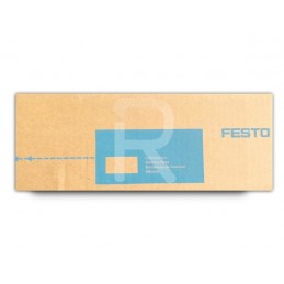 P.BE-CP-FB6-E-FR 165136 Festo